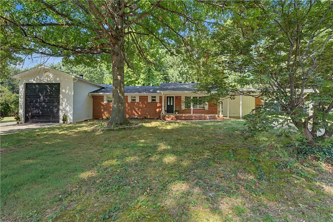 4202 Croxdale Street, Springdale, AR 72764 - #1
