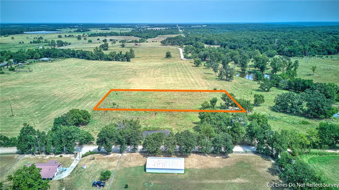 Tbd Kelley Road, Gravette, AR 72736 - #1