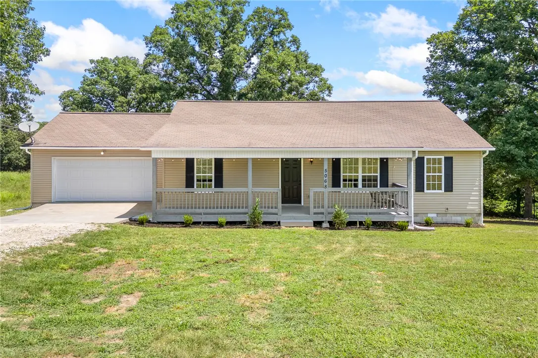 5068 Highway 7 N, Harrison, AR 72601 - #1