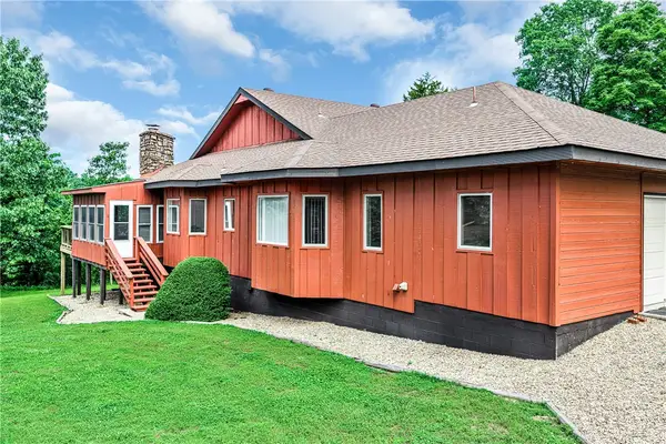 5 Blake Lane, Bella Vista, AR 72714