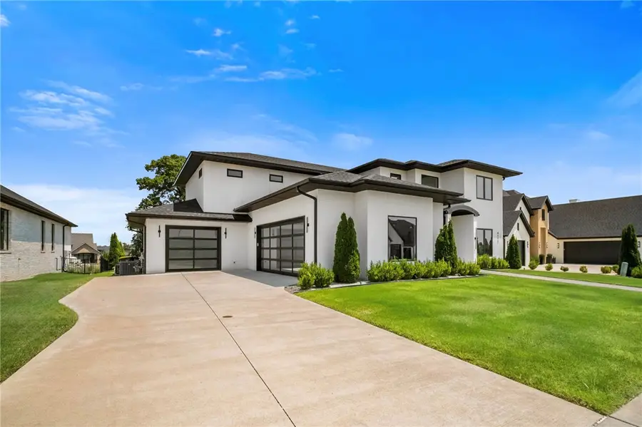 8112 W Isleworth Court, Rogers, AR 72758 - #3