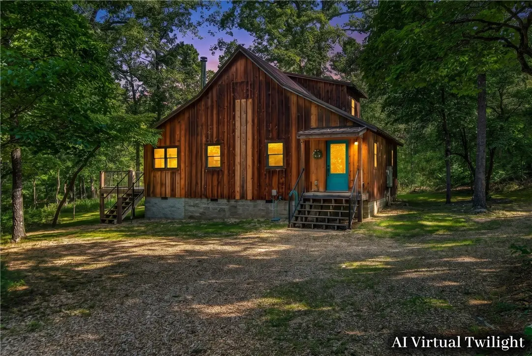 360 Nc 2864, Marble Falls, AR 72648 - #1