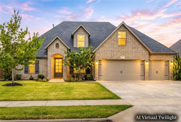 1902 SW Edinburgh Avenue, Bentonville, AR 72713
