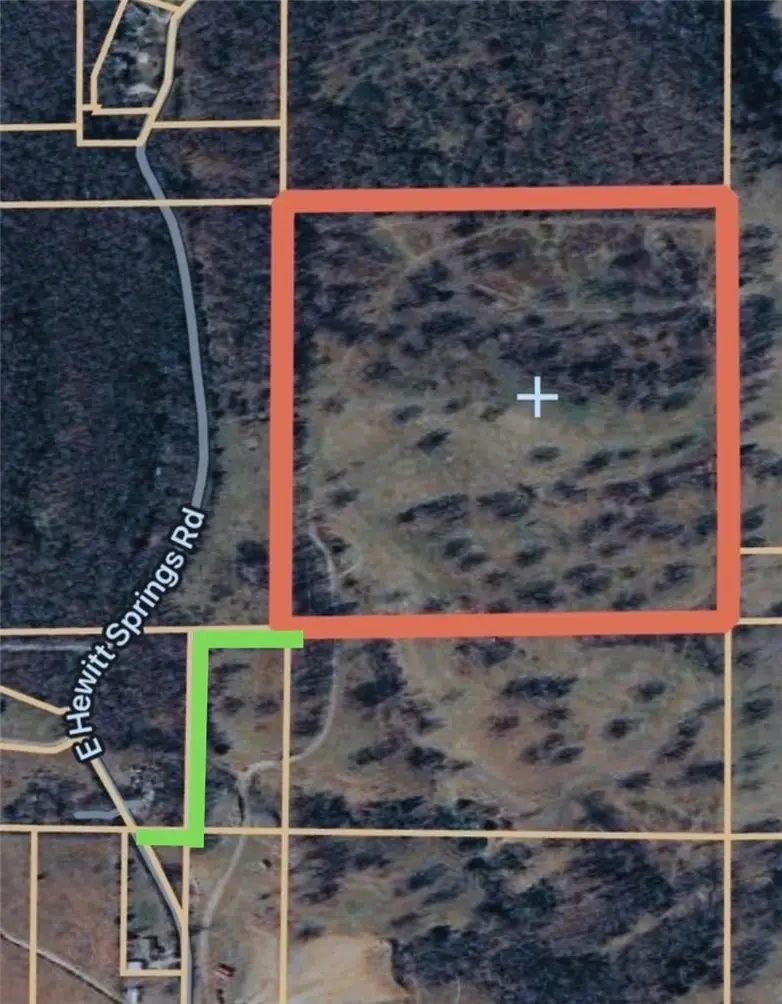 40acres Hewitt Springs Road, Springdale, AR 72764 - #2