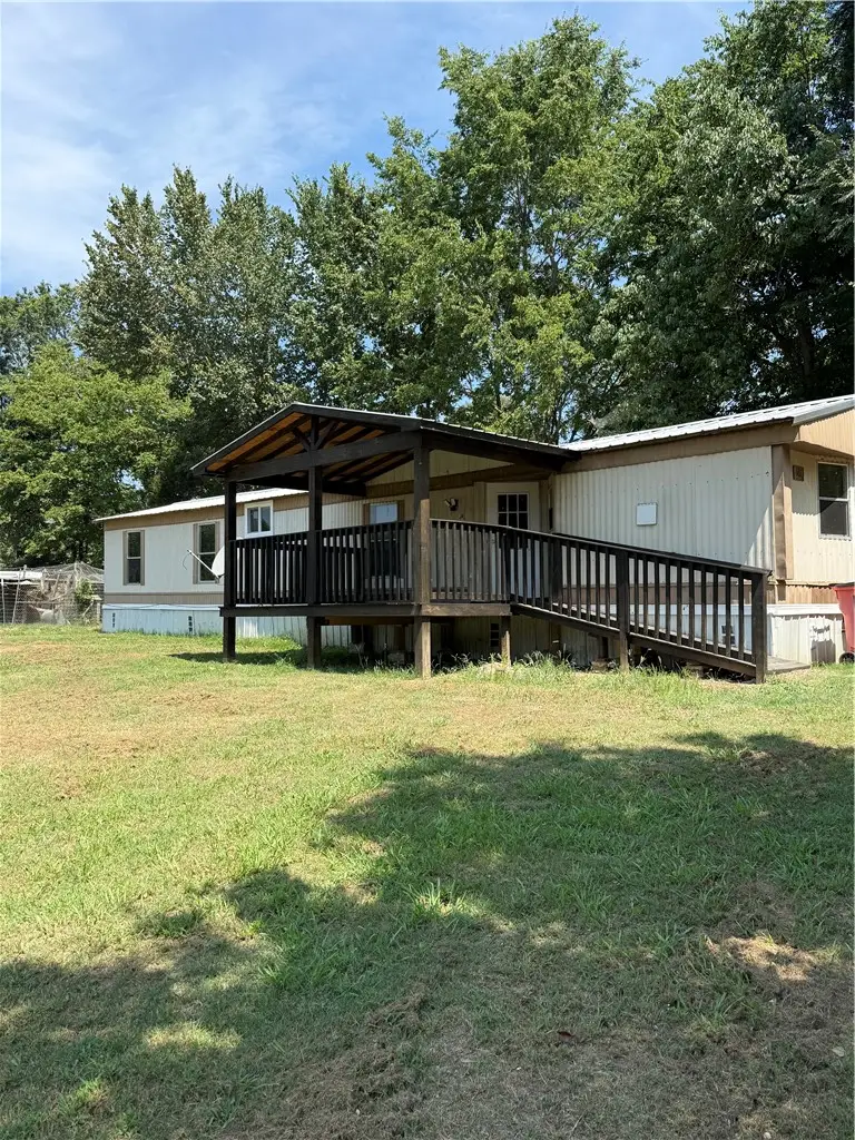 140 Pleasant View Road, Russellville, AR 72802 - #1