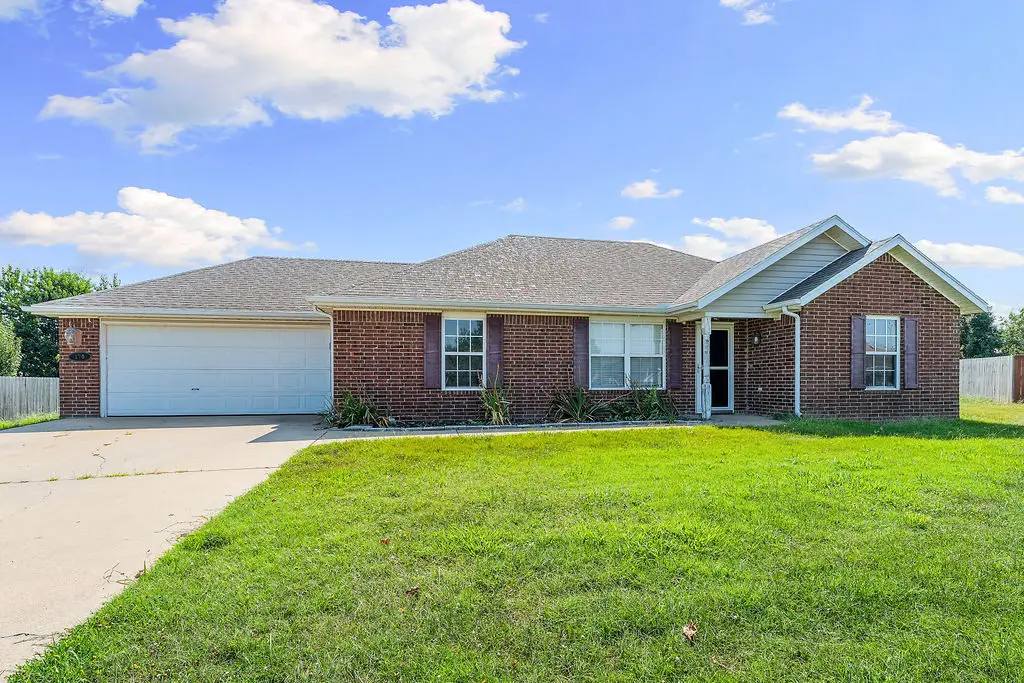 170 Washburn Drive, Pea Ridge, AR 72751 - #1