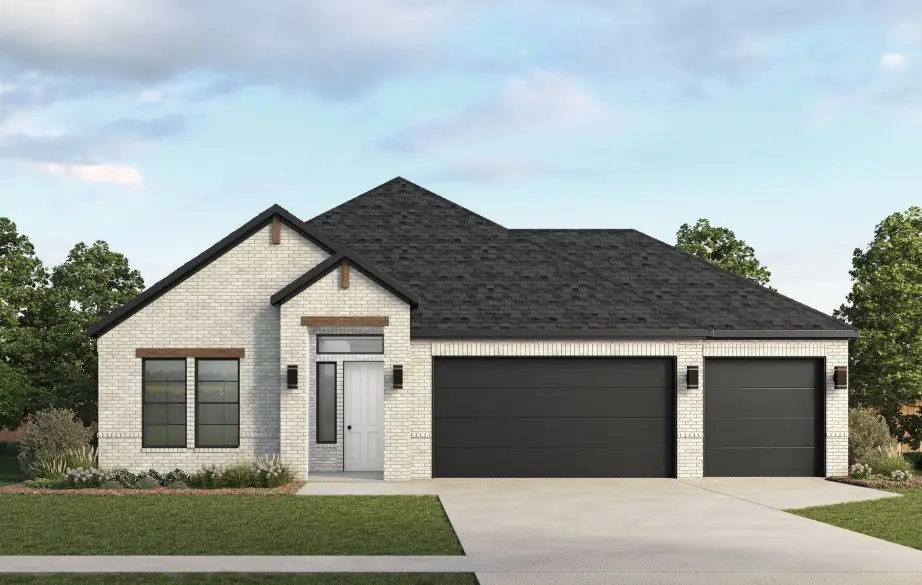 4769 W Succulent Street, Fayetteville, AR 72704 - #1