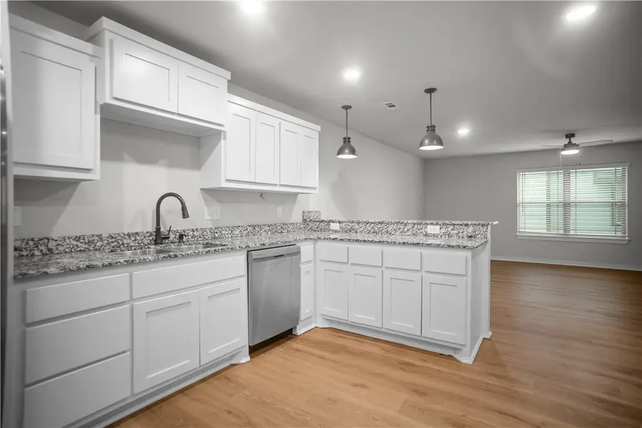 1986 Bourbon Drive, Fayetteville, AR 72703 - #2