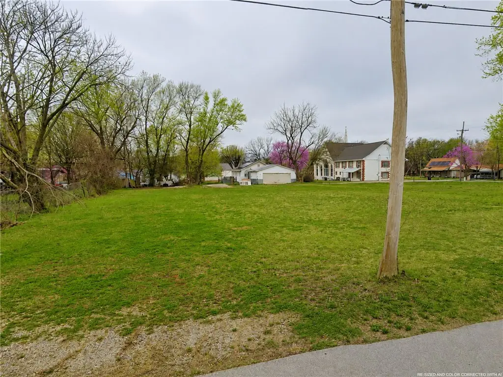 119 N Carter Avenue, Lincoln, AR 72744 - #1