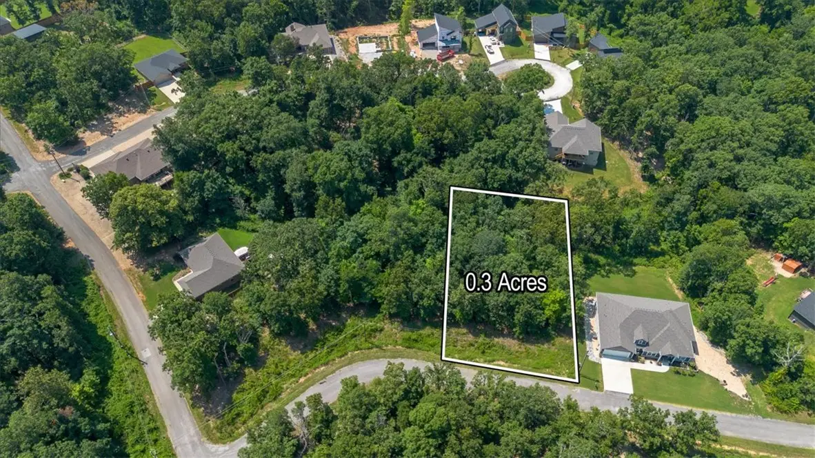 Lot 12 Lincluden Lane, Bella Vista, AR 72715 - #1