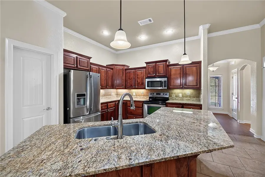 2555 N Trafalger Drive, Fayetteville, AR 72704 - #3