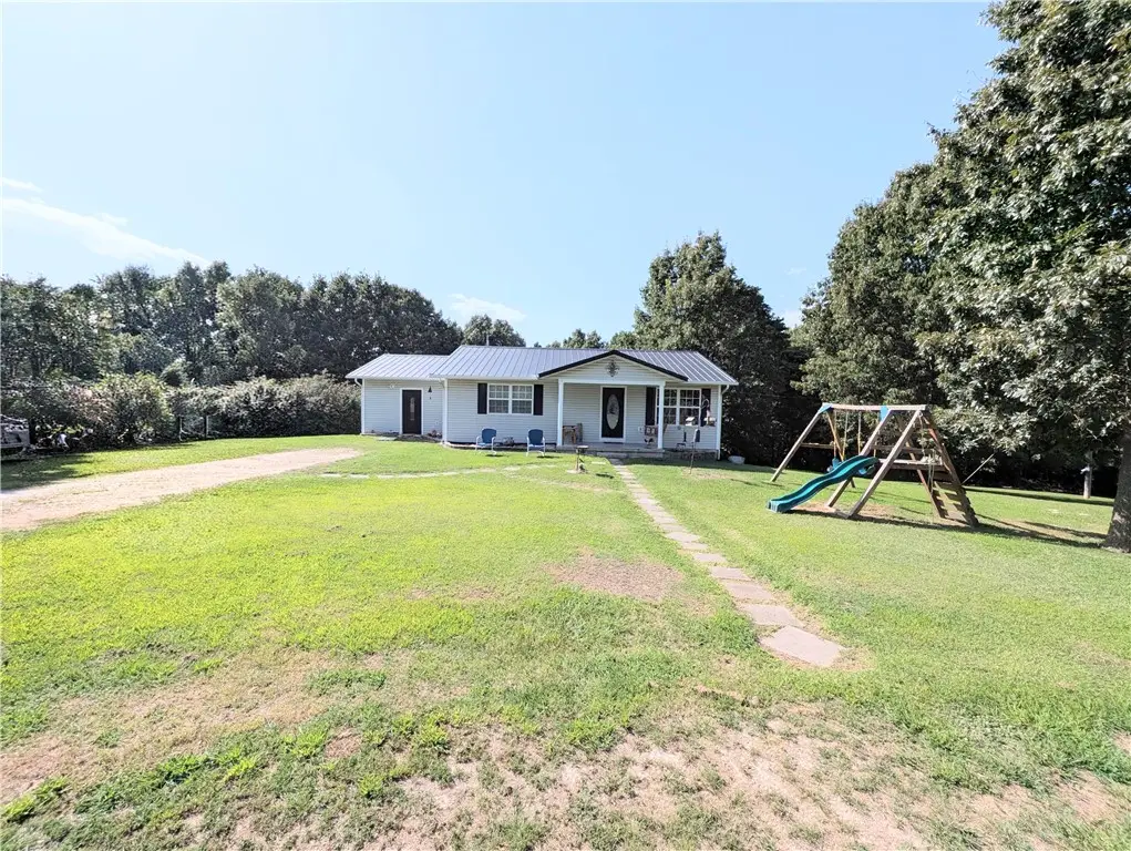5101 Chestnut Lane, Harrison, AR 72601 - #1