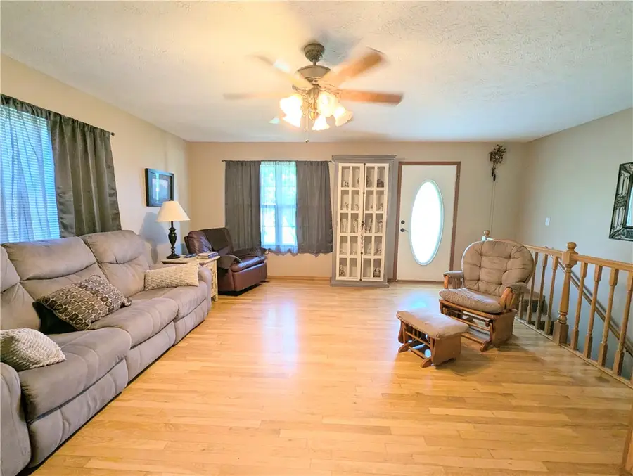 5101 Chestnut Lane, Harrison, AR 72601 - #3