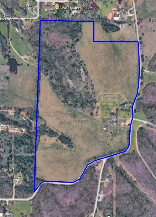 17999 Fisher Ford Road, Siloam Springs, AR 72761 - #2