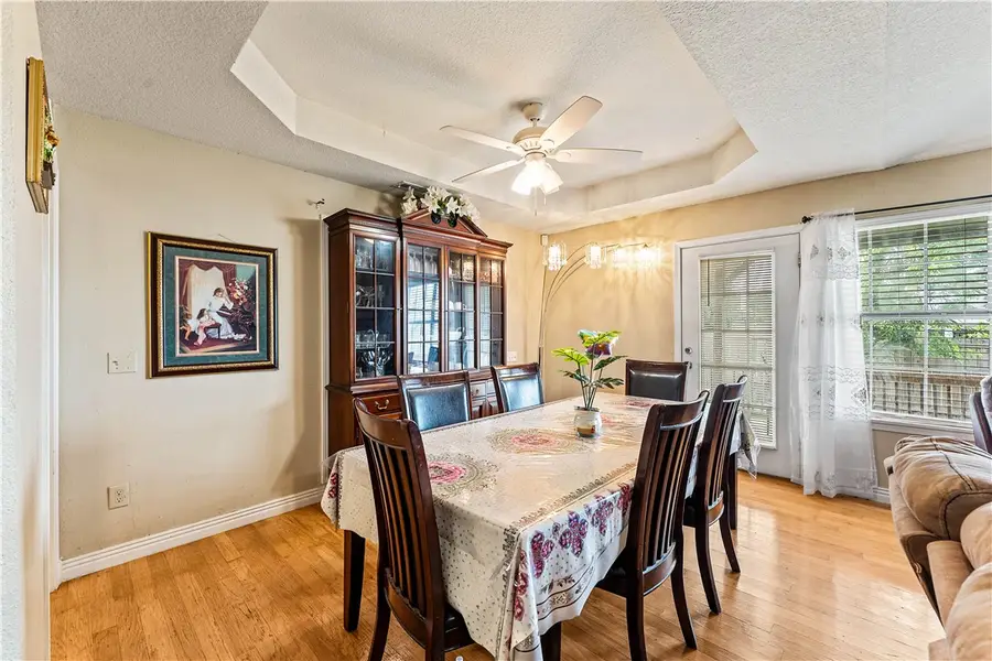 1704 S 22nd Street, Rogers, AR 72758 - #3