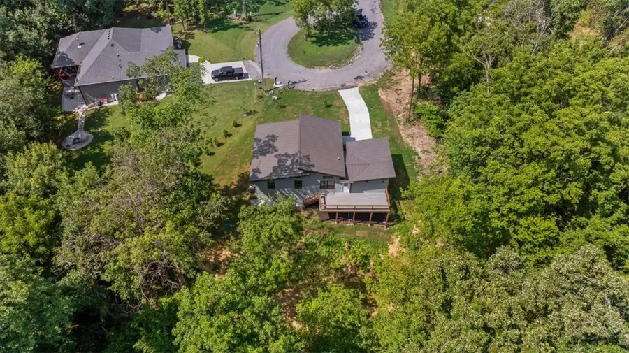 5 Briscoe Place, Bella Vista, AR 72715 - #3