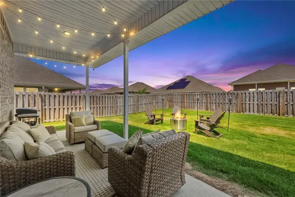 971 Sundance Lane, Bentonville, AR 72712