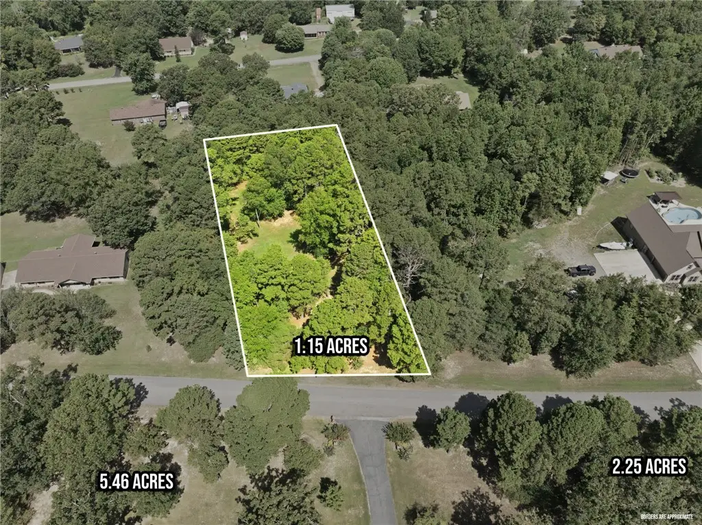 TBD Quail Ridge Road, Dover, AR 72837 - #1