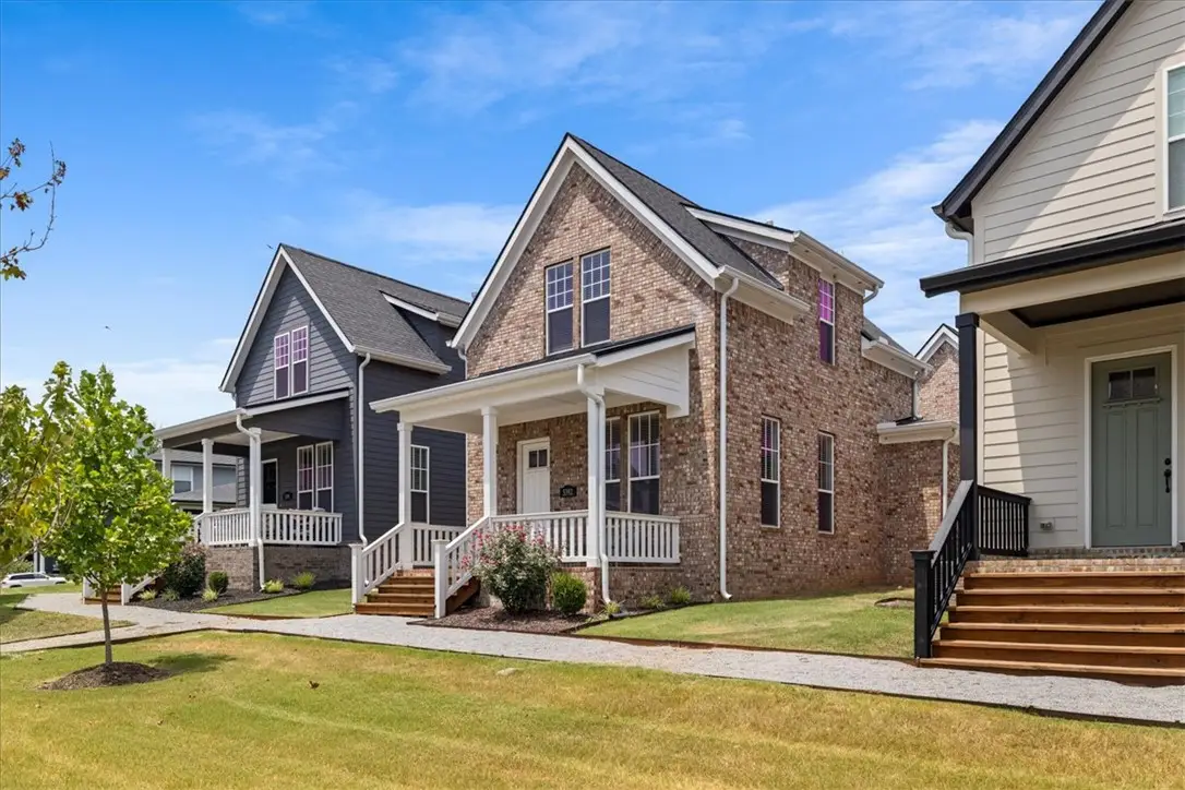 5392 Crescent Street, Springdale, AR 72762 - #1