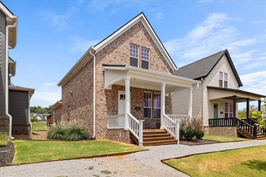 5392 Crescent Street, Springdale, AR 72762 - #2