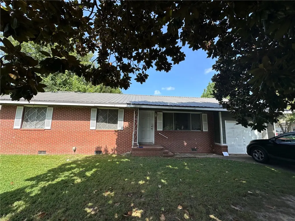 708 Lawndale Drive, Springdale, AR 72764 - #1