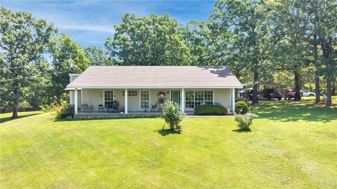 14648 Director Road, West Fork, AR 72774 - #1