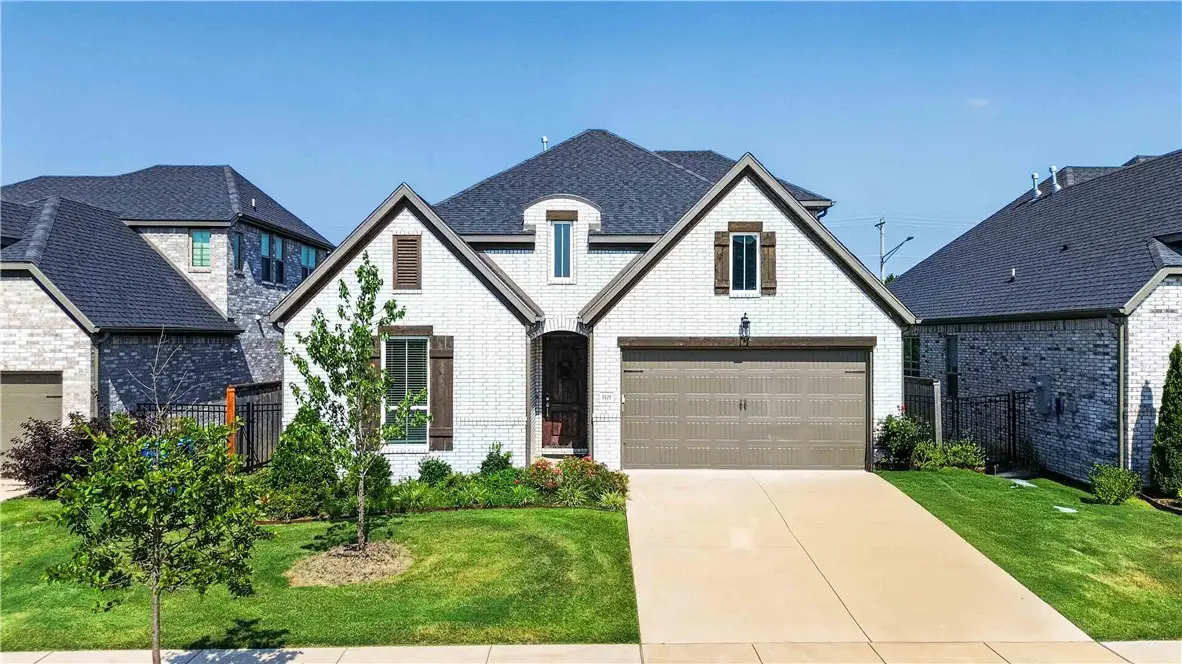 5101 SW Bedford Road, Bentonville, AR 72713 - #1