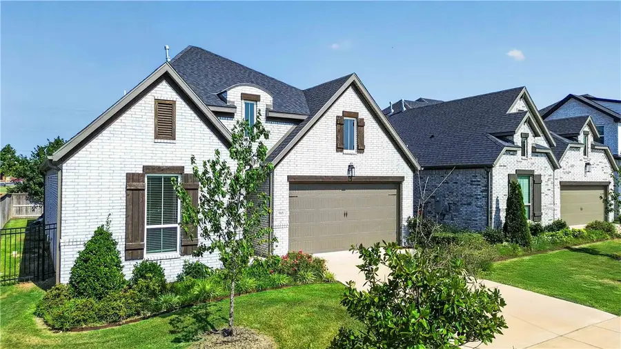 5101 SW Bedford Road, Bentonville, AR 72713 - #3