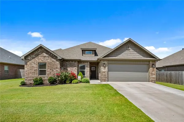 1025 Tracey Lane, Pea Ridge, AR 72751