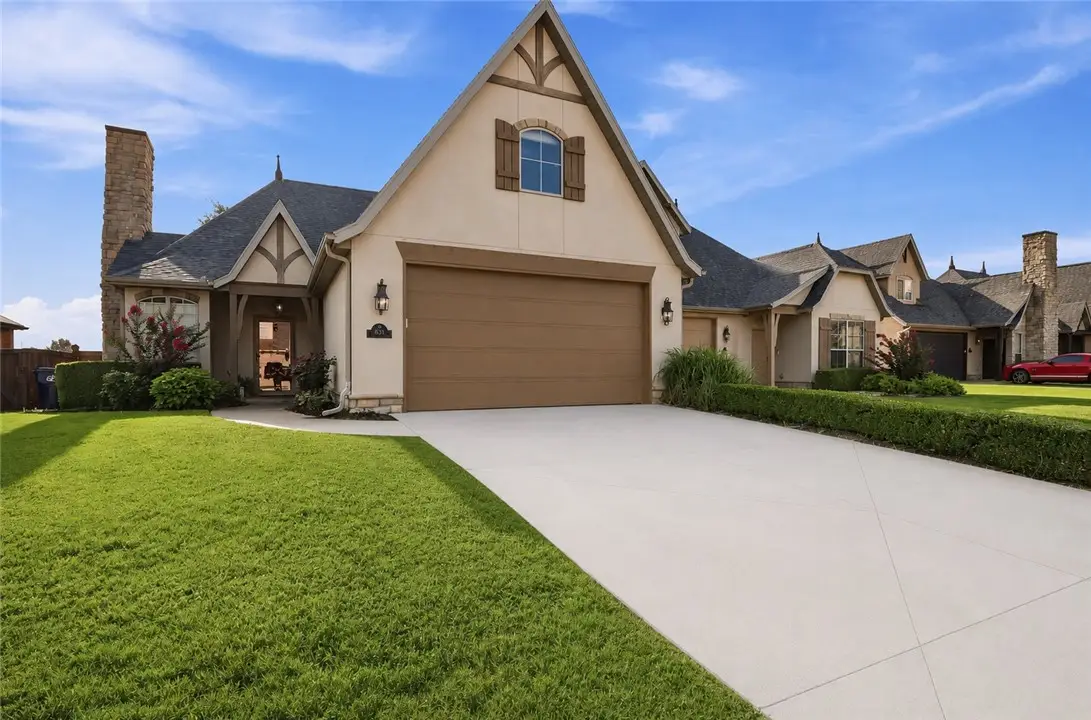 1607 Park Street, Lowell, AR 72745 - #1