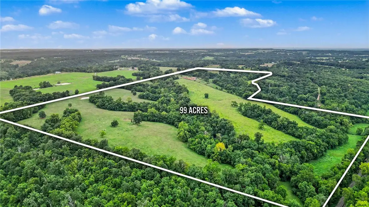 11796 Leonard Road, Gravette, AR 72736 - #1