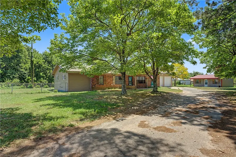 11796 Leonard Road, Gravette, AR 72736 - #2
