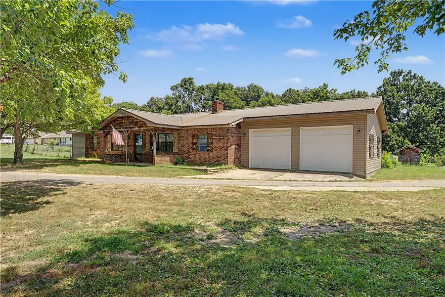 11796 Leonard Road, Gravette, AR 72736 - #3