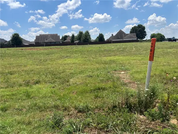 SW Regional Airport Boulevard, Bentonville, AR 72713