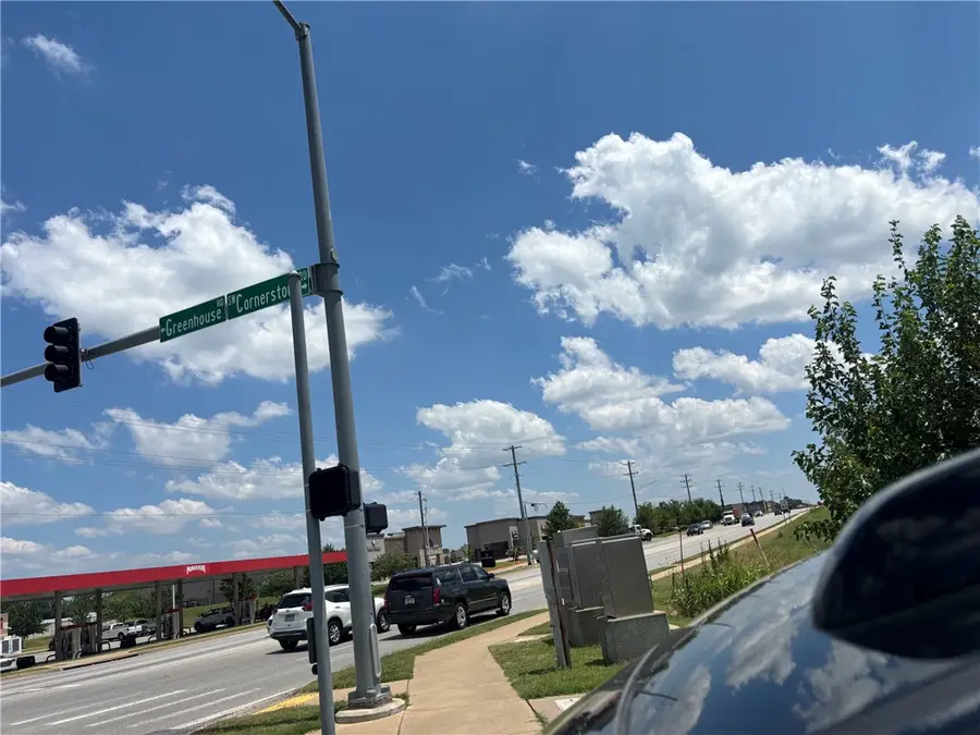 SW Regional Airport Boulevard, Bentonville, AR 72713 - #2