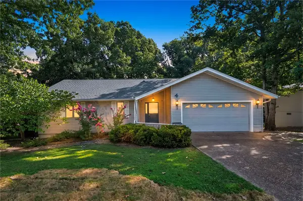 4 Brecknock Drive, Bella Vista, AR 72714
