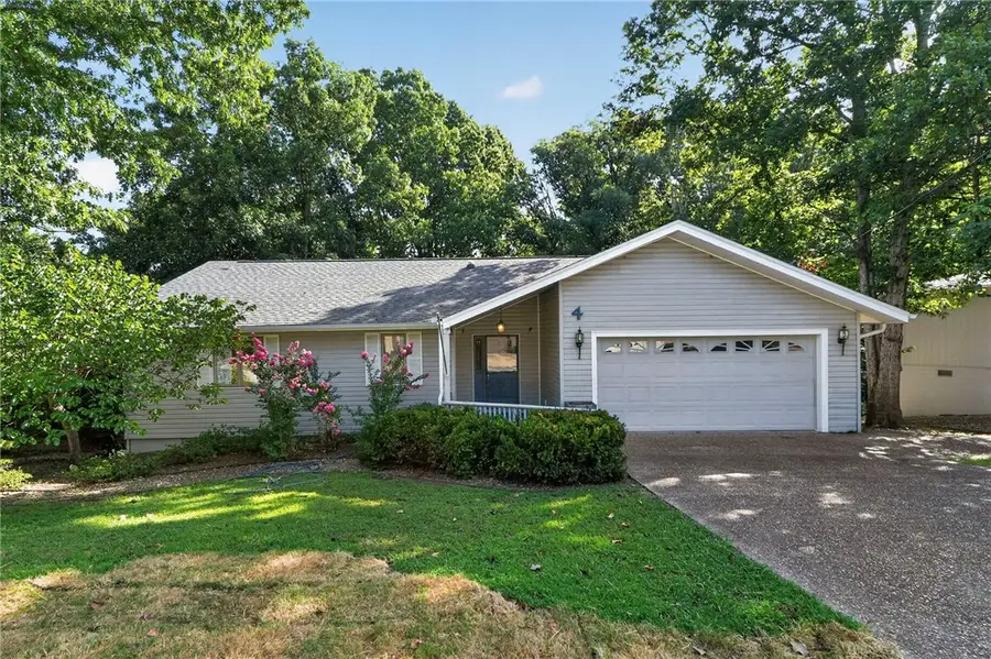 4 Brecknock Drive, Bella Vista, AR 72714 - #2