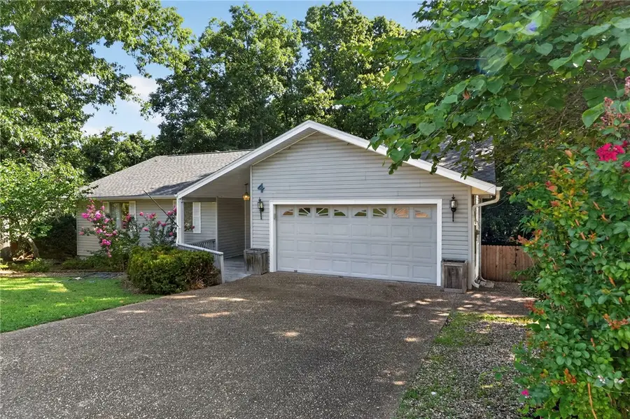 4 Brecknock Drive, Bella Vista, AR 72714 - #3