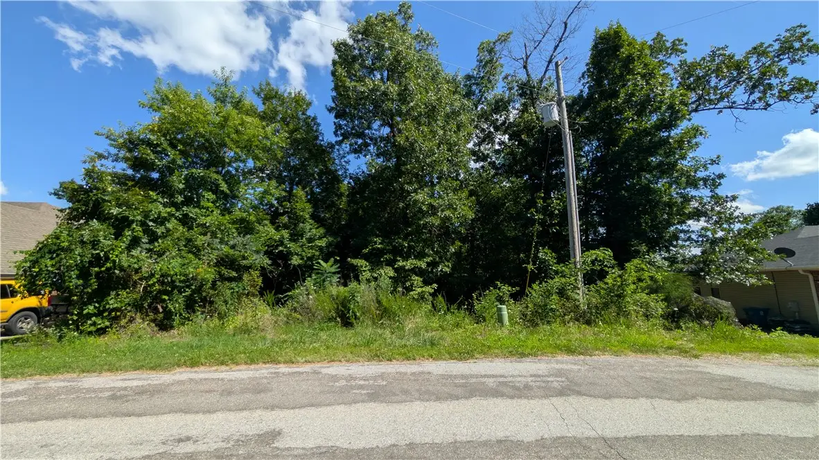 Lot 7 Montgomery Lane, Bella Vista, AR 72715 - #1