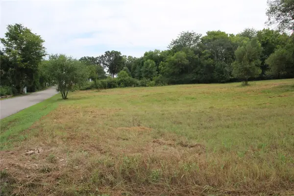 Lot 12 4th Street, Yellville, AR 72687