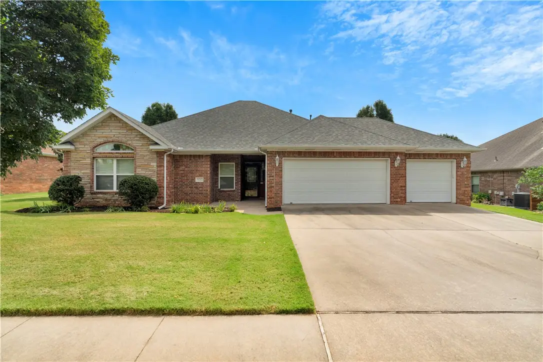 11242 Club House Parkway, Farmington, AR 72730 - #1