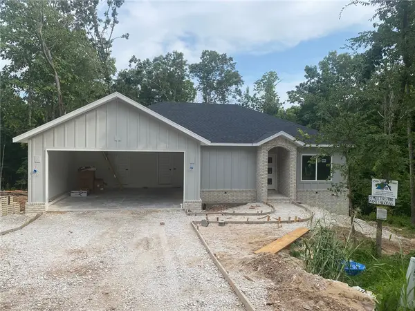 18 Melling Lane, Bella Vista, AR 72715