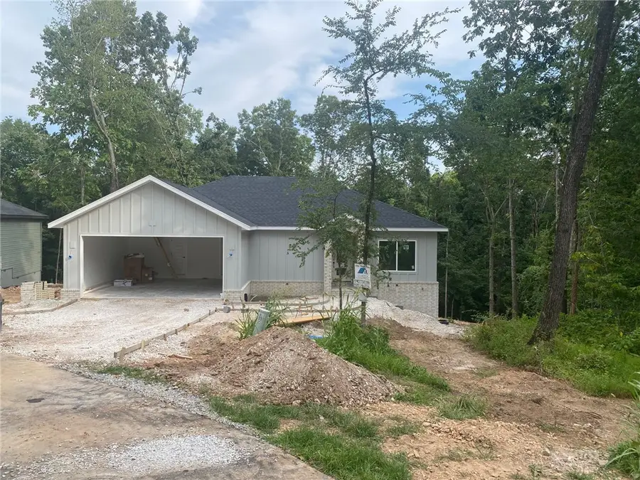 18 Melling Lane, Bella Vista, AR 72715 - #2