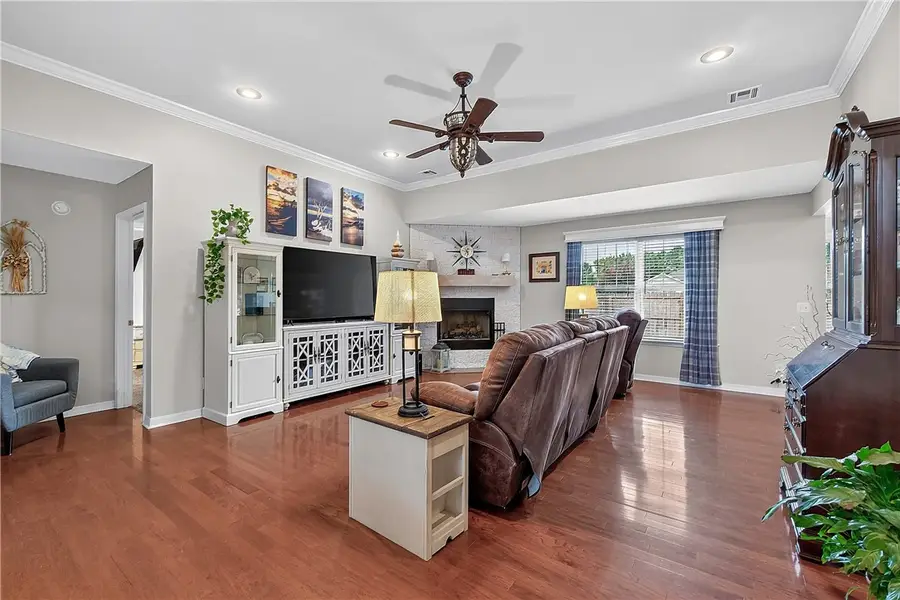 3006 NW Apple Harvest, Bentonville, AR 72712 - #3