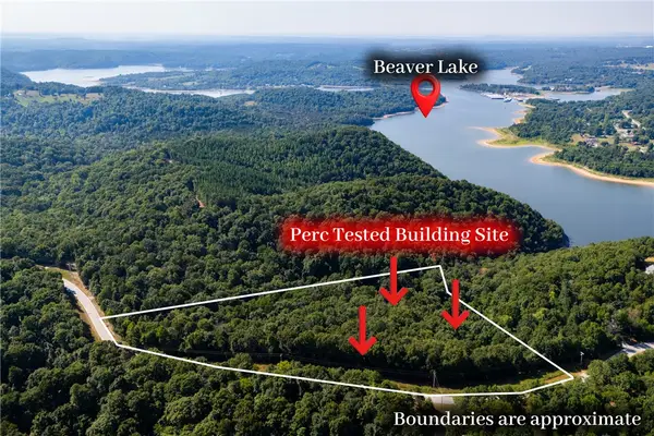 16001 Railroad Cut Road, Rogers, AR 72756