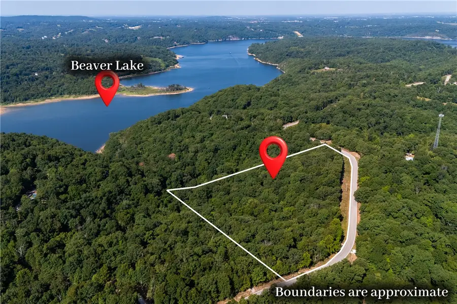 16001 Railroad Cut Road, Rogers, AR 72756 - #2