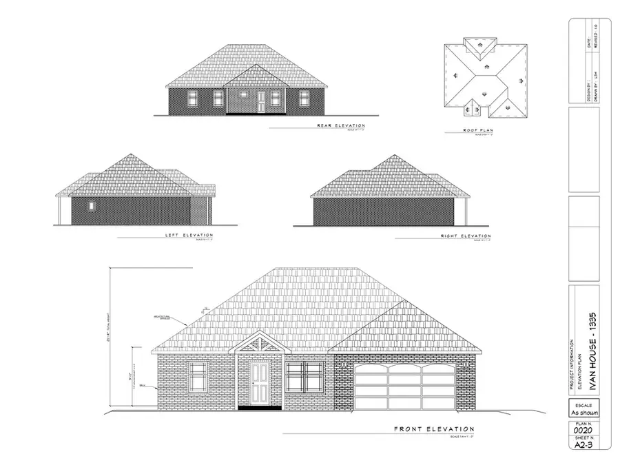 921 Mount Olive Street, Siloam Springs, AR 72761 - #3