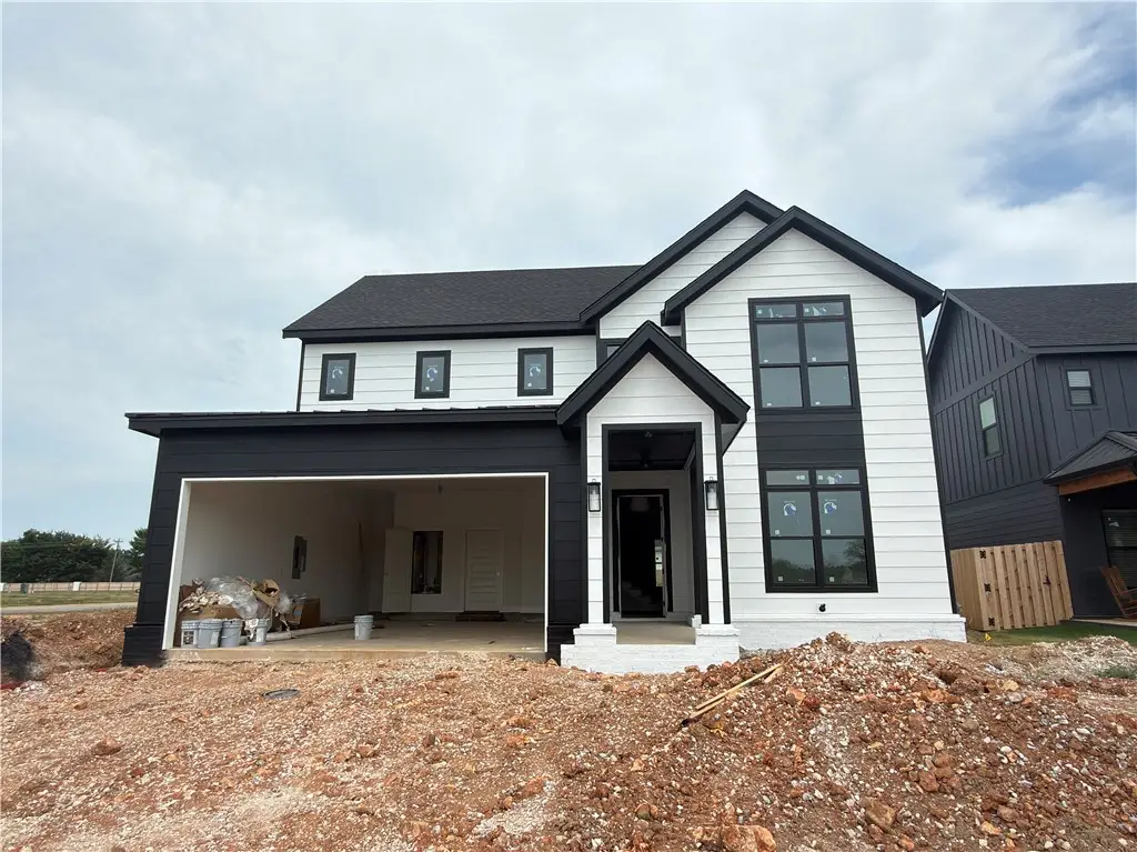 6103 S 41st Street, Rogers, AR 72758 - #1