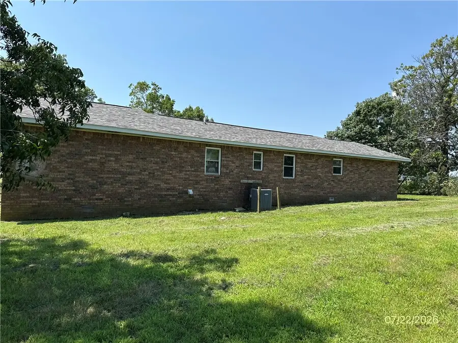 123 Nevermore Drive, Marshall, AR 72650 - #2