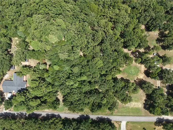 TBD Timberline Road, Lamar, AR 72846